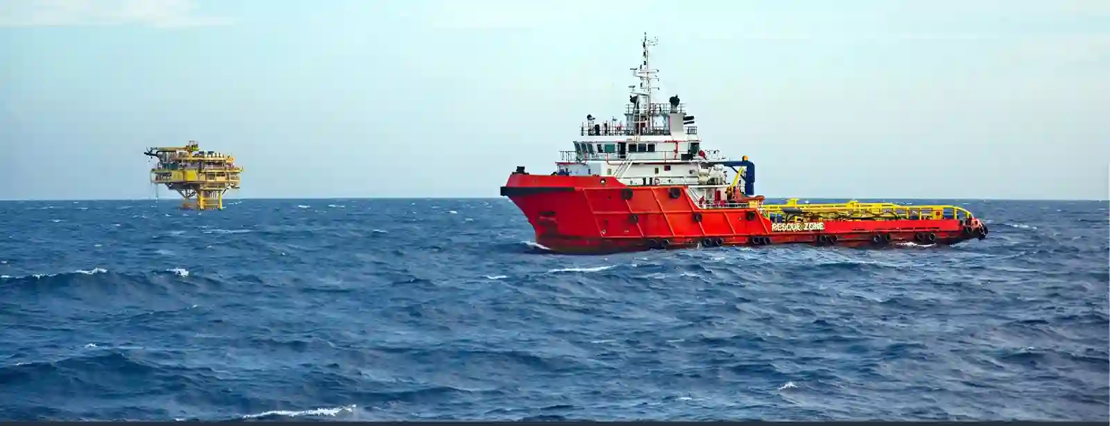 MCC Ship Management L.L.C